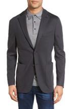 Men's Pal Zileri Mercerized Jersey Sport Coat