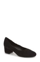 Women's Jeffrey Campbell 'bitsie' Round Toe Pump