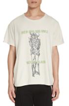 Men's Rhude Died For You Graphic T-shirt