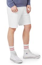 Men's Topman Jersey Shorts