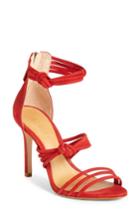Women's Schutz Suely Sandal M - Red