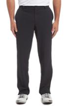 Men's Nike Hybrid Flex Golf Pants X 32 - Black