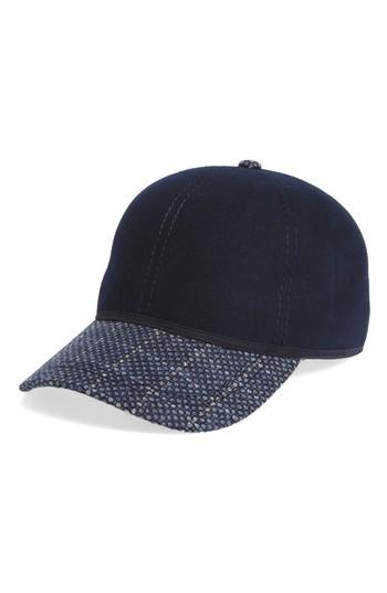 Men's Christy's British Baseball Cap -
