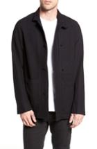 Men's G-star Raw Bronson Worker Blazer - Black