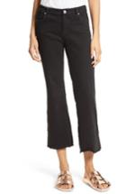 Women's Rebecca Minkoff Boulevard Jeans - Black