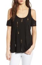 Women's Bailey 44 Rip Tide Cold Shoulder Top