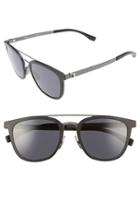 Men's Boss 838/s 52mm Sunglasses -