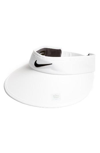 Women's Nike 'big Bill' Dri-fit Visor -