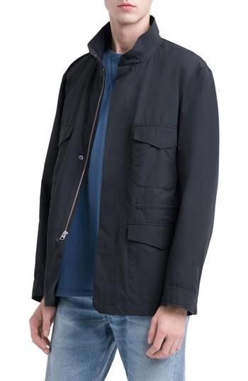 Men's Herschel Supply Co. Field Jacket - Black