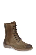 Women's Roan Affair Bootie .5 M - Brown