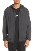 Men's Nike Jordan Wings Windbreaker Jacket