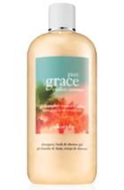 Philosophy Pure Grace Endless Summer Shampoo, Bath & Shower Gel