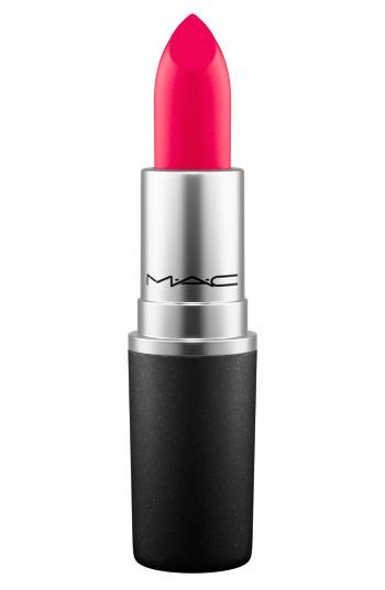 Mac Red Lipstick - Relentlessly Red (m)