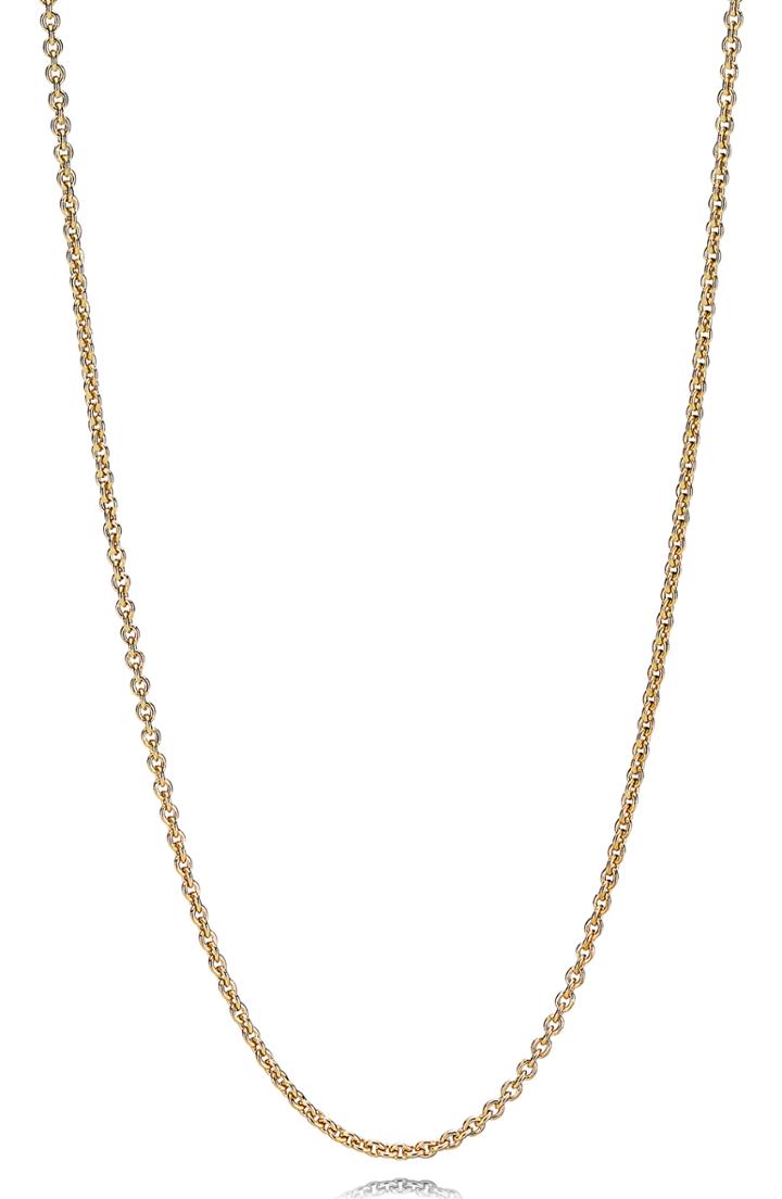 Women's Pandora Shine Chain Necklace
