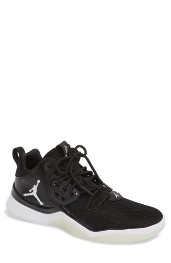 Men's Nike Jordan Dna Sneaker .5 M - Black