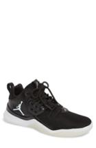 Men's Nike Jordan Dna Sneaker .5 M - Black