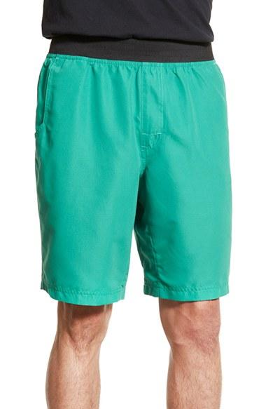 Men's Prana 'mojo' Quick Dry Shorts