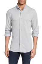 Men's Gant Slim Fit Tech Prep Sport Shirt