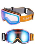 Women's Smith Skyline 250mm Special Fit Chromapop Snow Goggles - Halo