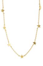 Women's Madewell Delicate Star Necklace