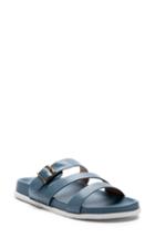 Women's Blondo Selma Waterproof Slide Sandal