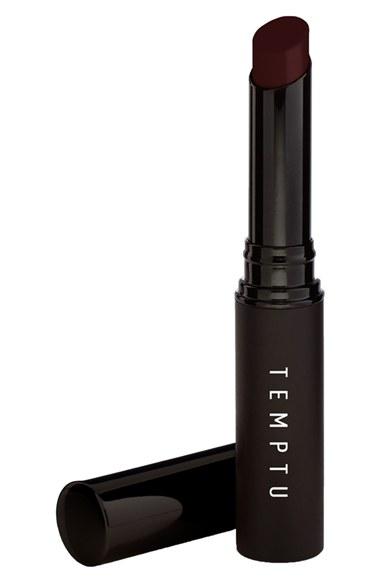 Temptu 'colortrue' Lipstick - Jet Rouge