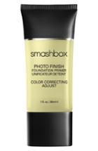 Smashbox Photo Finish Adjust Color Correcting Foundation Primer .5 Oz - Adjust