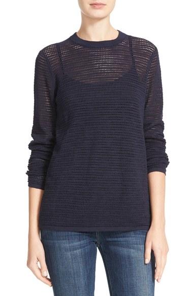 Women's Equipment Joanne Open Stitch Sweater