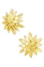 Women's Lilly Pulitzer Sea Flower Stud Earrings