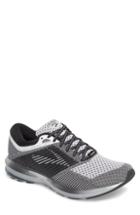 Men's Brooks Levitate Running Shoe .5 D - Grey