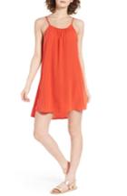 Women's Rip Curl Classic Surf Cover Up - Red