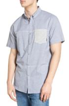 Men's Billabong Latitude Woven Shirt