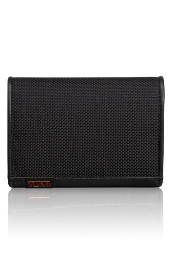 Men's Tumi 'alpha - Id Lock(tm)' Shielded L-fold Id Wallet -
