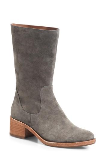 Women's Kork-ease Mercia Boot .5 M - Grey