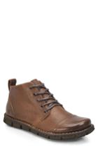 Men's B?rn Boulder Cap Toe Boot