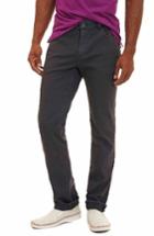 Men's Robert Graham Milo Tailored Jeans X 34 - Grey