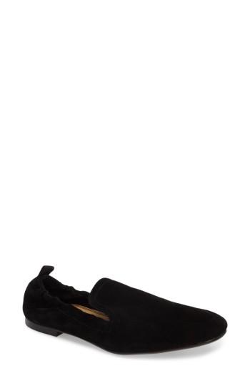Women's Splendid Roca Flat M - Black