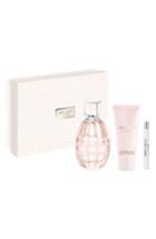 Jimmy Choo L'eau Set ($140 Value)