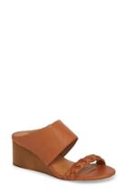 Women's Corso Como Junip Wedge Mule M - Beige
