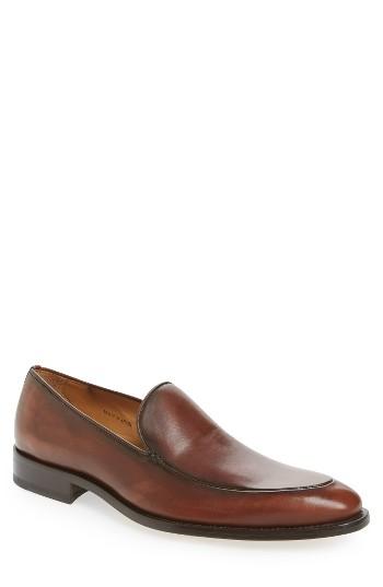 Men's Mezlan Strauss Venetian Loafer