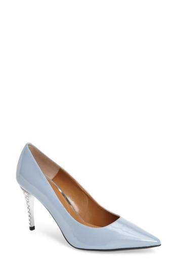 Women's J. Renee 'maressa' Pointy Toe Pump D - Blue