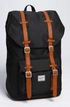 Men's Herschel Supply Co. 'little America' Backpack - Black