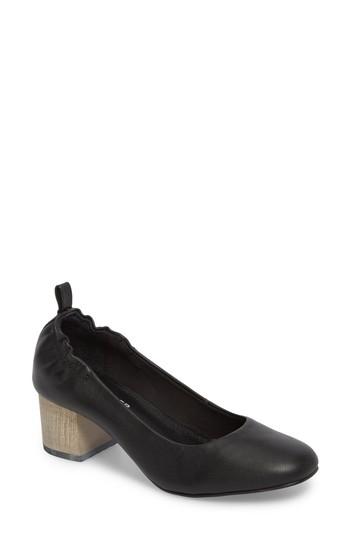 Women's Kelsi Dagger Brooklyn Lott Pump .5 M - Black
