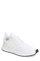 Men's Adidas X Plr Sneaker .5 M - White