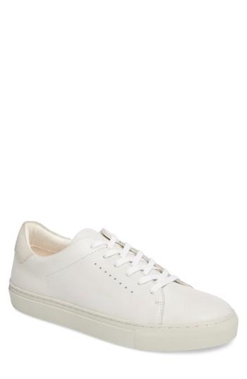 Men's Jslides Desmond Sneaker M - White