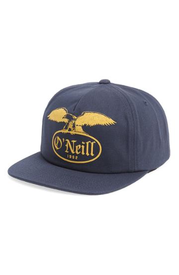 Men's O'neill Puffie Logo Baseball Cap -