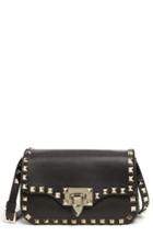 Valentino 'small Rockstud' Flap Bag -