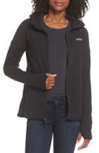 Women's Patagonia Performance Better Sweater Hoodie