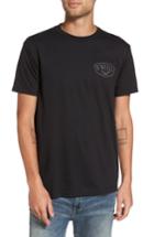Men's O'neill Shaping Bay T-shirt - Black