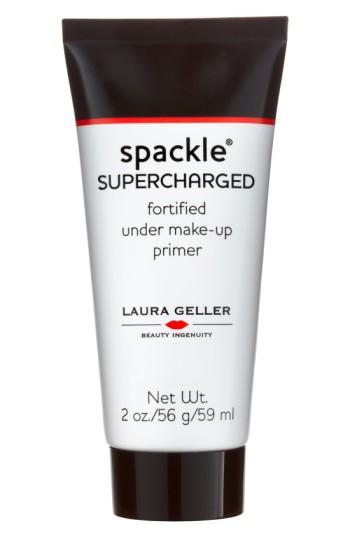 Laura Geller Beauty 'spackle Supercharged' Fortified Under Make-up Primer - No Color